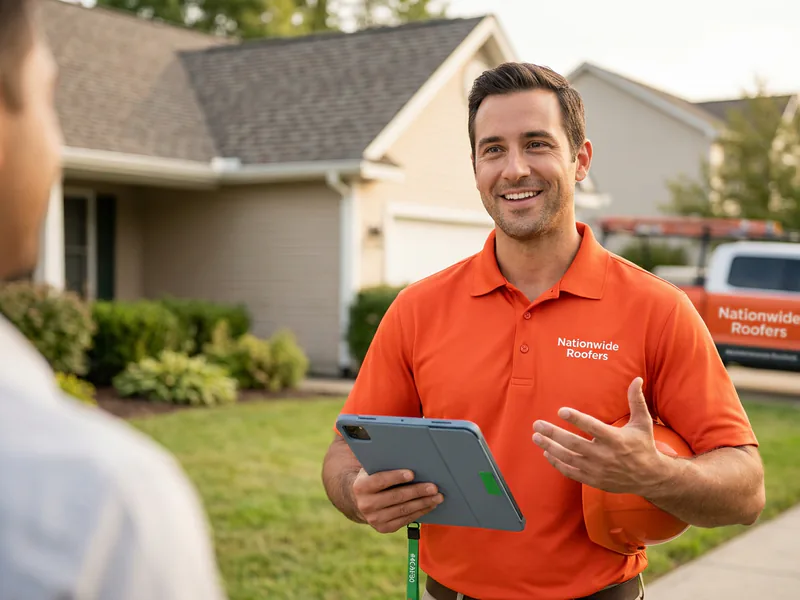 Roof Installation  in Billerica  FAQ